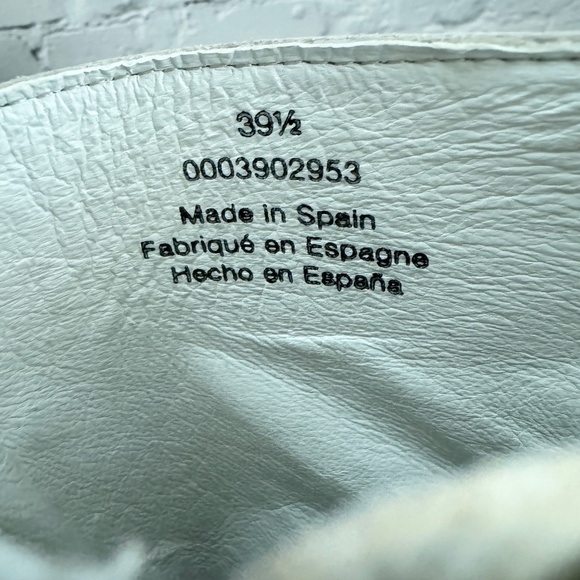 NEW Free People Ruby Platform Bootie in EU 39.5 - Picture 7 of 9